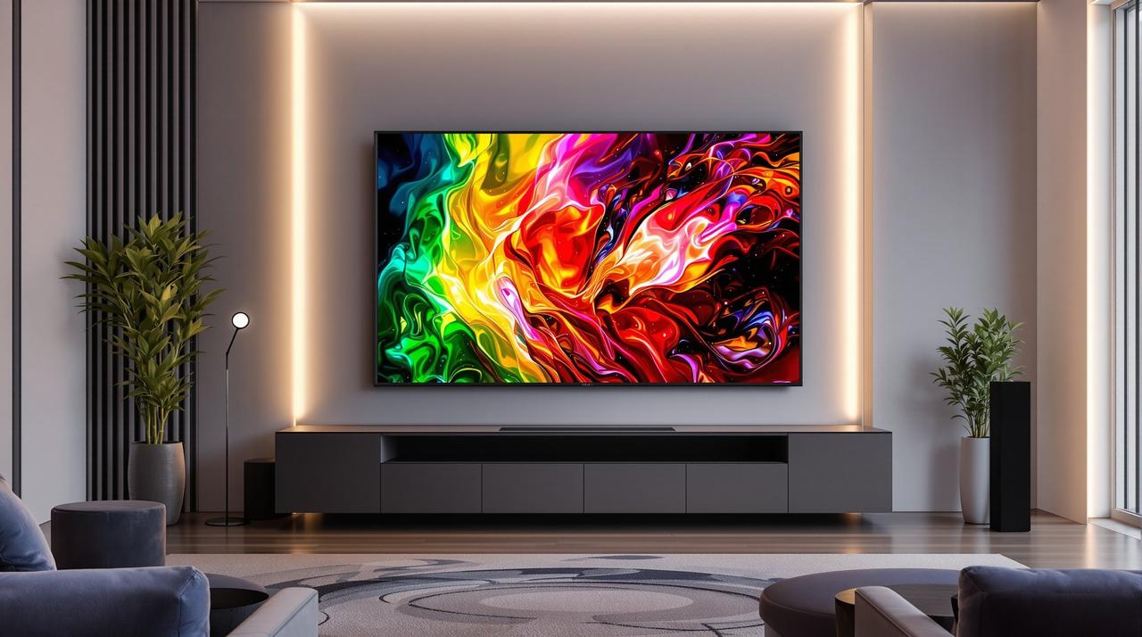 可可影视推出4K HDR画质升级，观影体验大幅提升